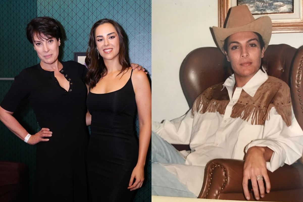 Como está Magda Colares, ex-mulher e mãe de uma das filhas de Faustão