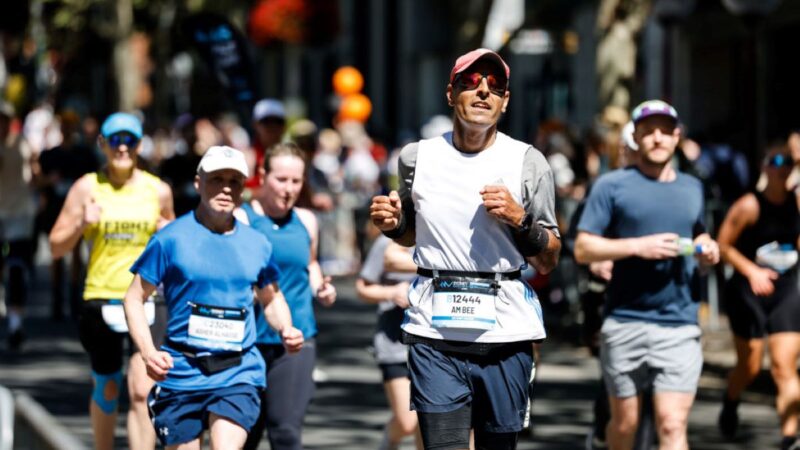 Confira os percursos das provas da Meia Maratona Metrópoles