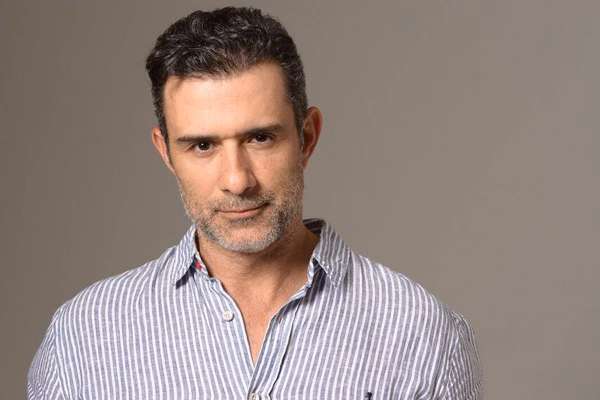 Marcos Pasquim admite traições em relacionamentos: “Errei”