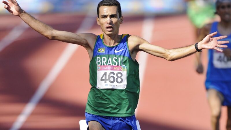 Meia Maratona Metrópoles: brasiliense é referência no esporte. Conheça