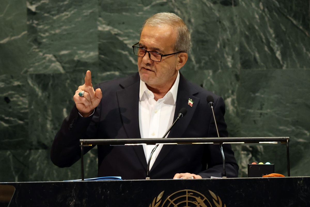 Irã convoca embaixadores da Alemanha, França e Reino Unido