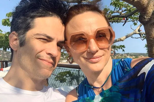 Mateus Solano anuncia fim do casamento de 17 anos com Paula Braun