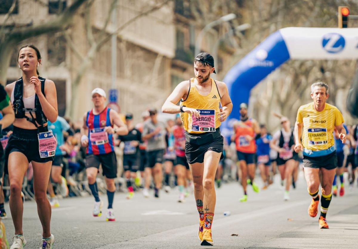 Meia Maratona Metrópoles: confira local de largada e retirada de kits