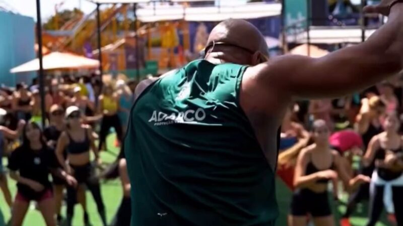 Meia Maratona Metrópoles: aula de Dancemix vai agitar a Vila do evento