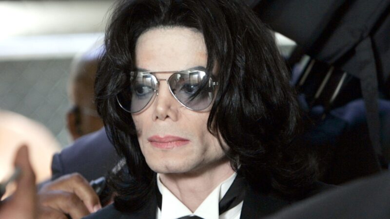 Vencedor do Oscar relembra festa com Michael Jackson aos 13 anos