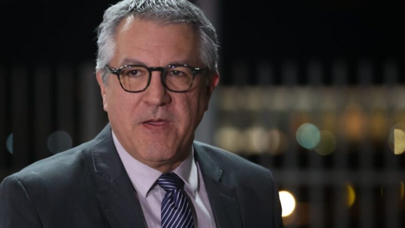 Após receber visto dos EUA, Padilha diz que ainda avalia se irá à ONU