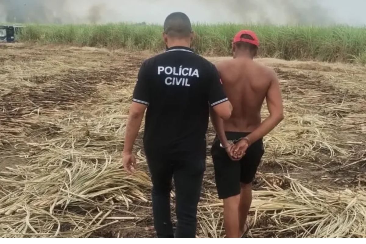 Mulher denuncia marido por estupro contra prima de 13 anos em Alagoas