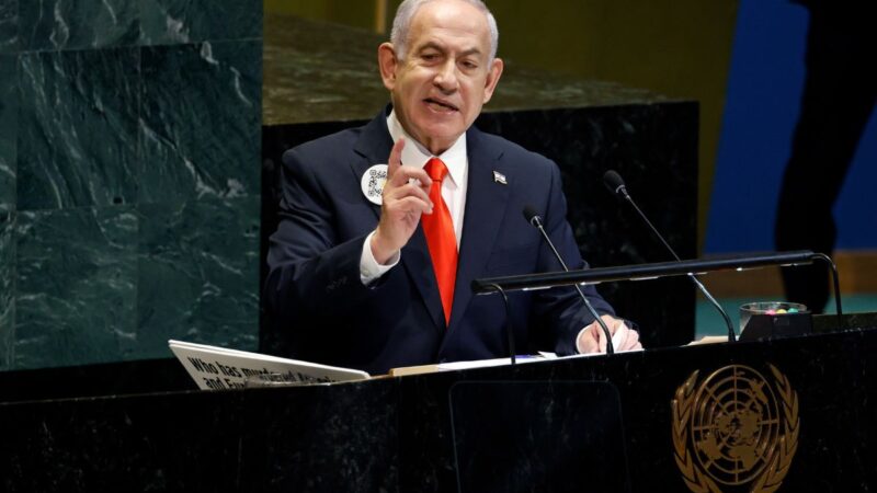 Retórica de Netanyahu coloca barreiras para um acordo em Gaza? Entenda
