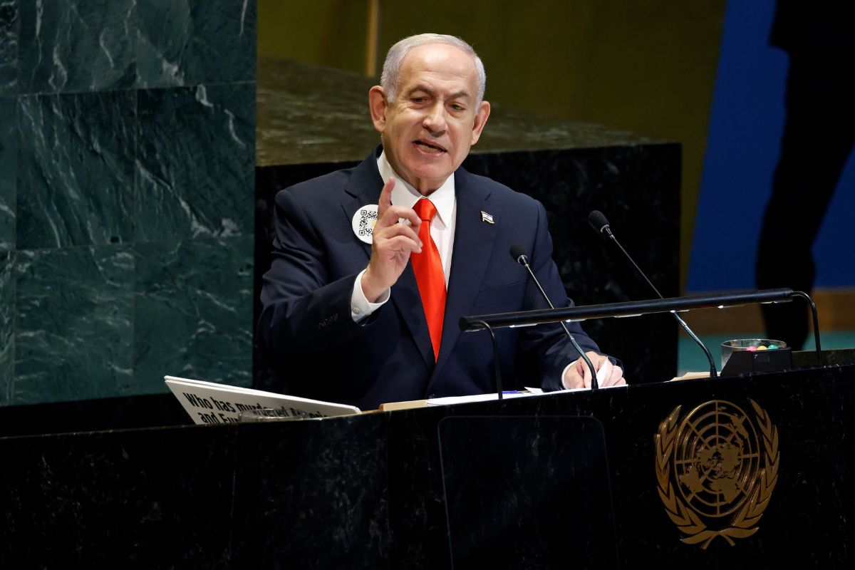 Retórica de Netanyahu coloca barreiras para um acordo em Gaza? Entenda