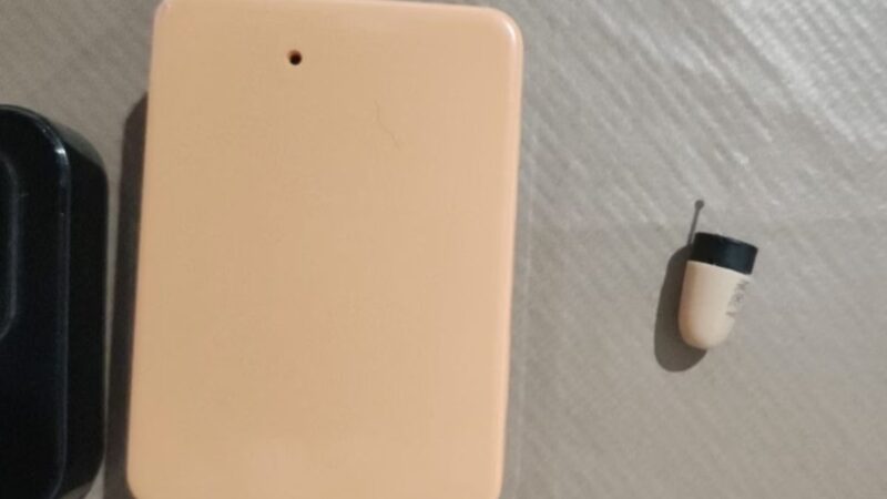 Nove pessoas são presas após fraude em concurso público na Paraíba