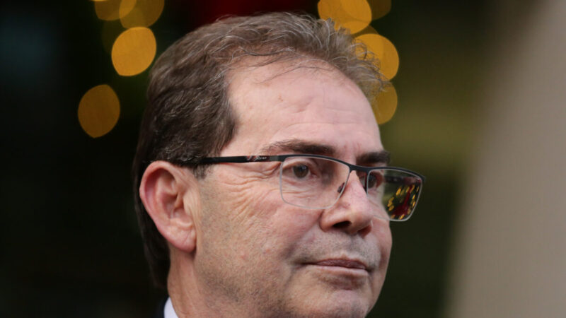 PL da Dosimetria: relator diz que votação de projeto deve ser adiada
