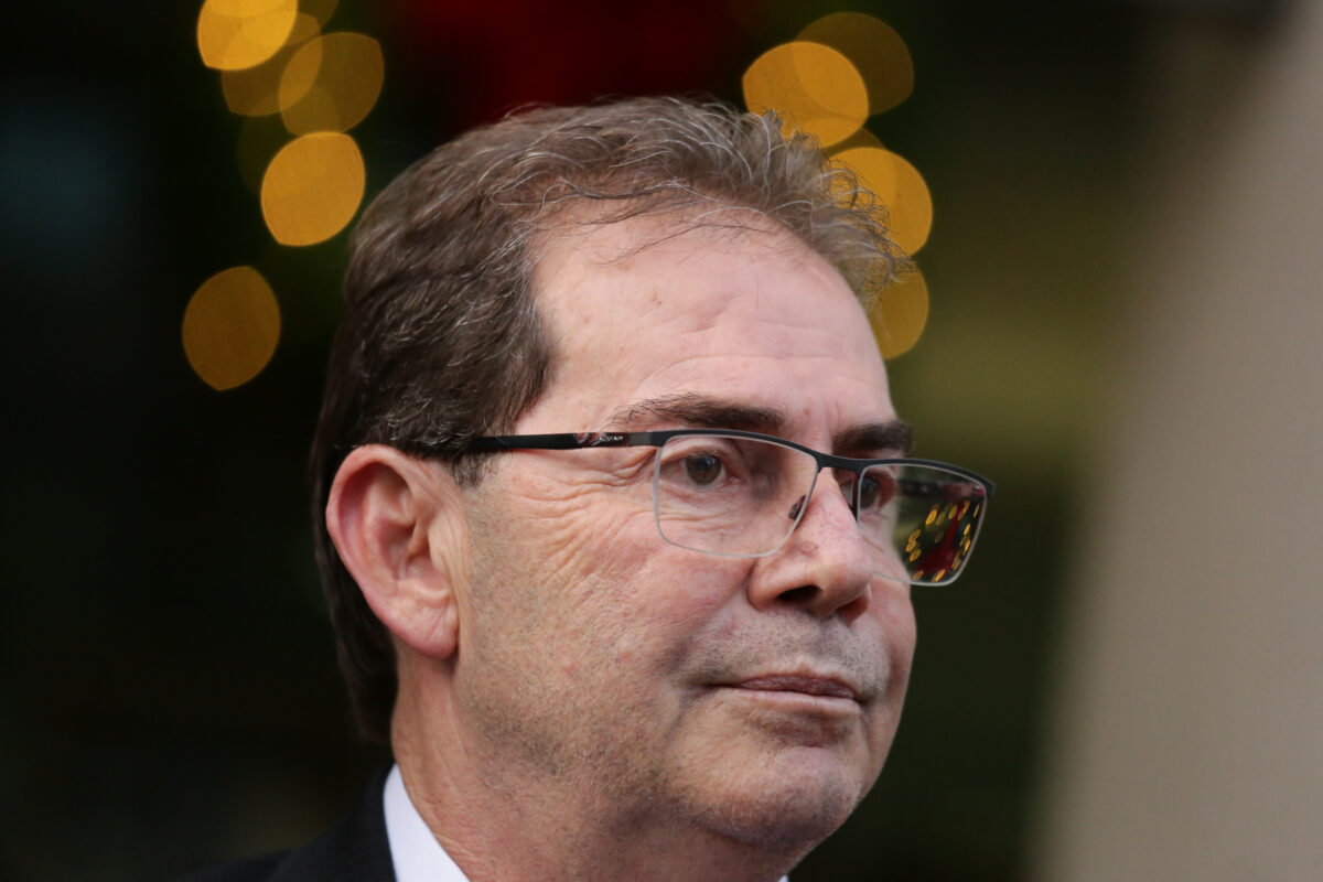 PL da Dosimetria: relator diz que votação de projeto deve ser adiada