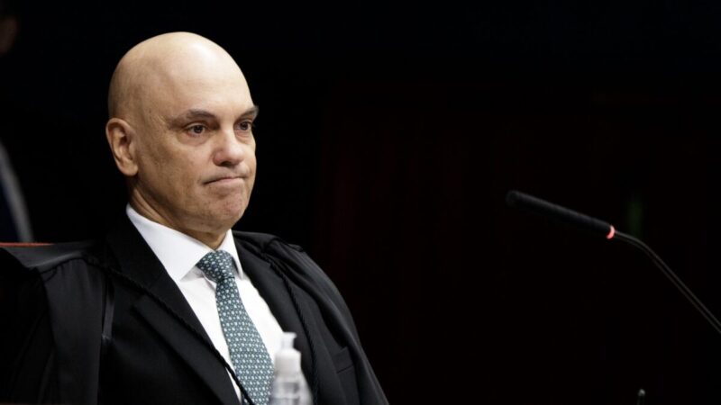 Magnitsky: EUA questionam 5 bancos sobre aplicação de sanções a Moraes