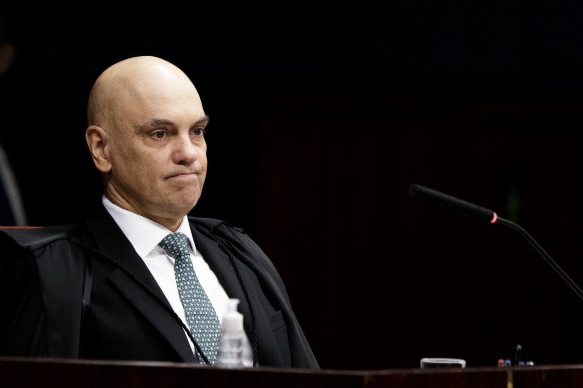 Magnitsky: EUA questionam 5 bancos sobre aplicação de sanções a Moraes
