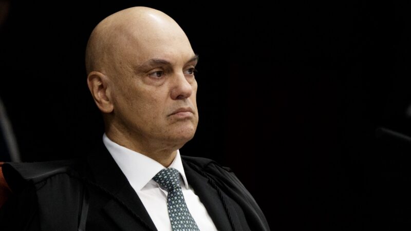 Trama golpista: Moraes abre prazo para alegações finais do núcleo 2