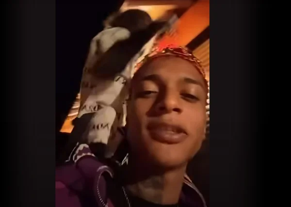 O argumento do ministro do STJ para revogar prisão de Oruam