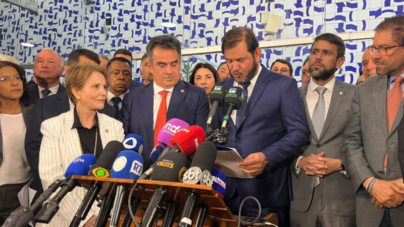 Federação União-PP ordena que ministros deixem cargo e ameaça punição