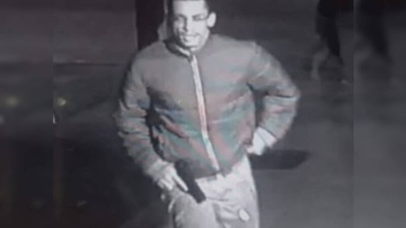 PCDF busca Chefin do Comboio do Cão, que agrediu e roubou arma de PM