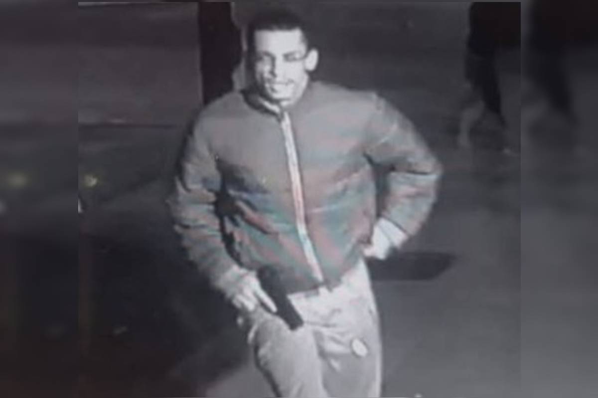 PCDF busca Chefin do Comboio do Cão, que agrediu e roubou arma de PM