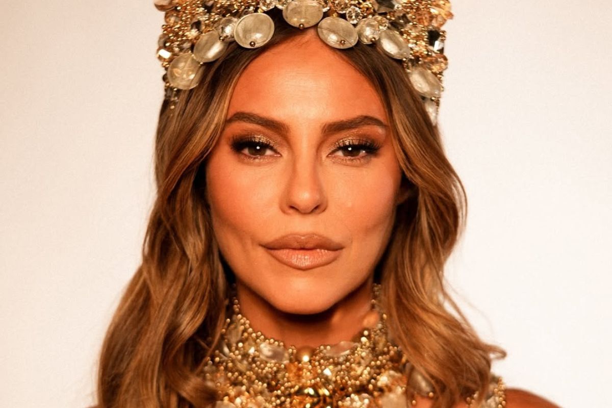 Paolla Oliveira chama Virginia de “menina” e causa polêmica na web