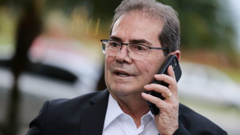 Relator: “Não vamos tratar de anistia, e sim do tamanho da pena”