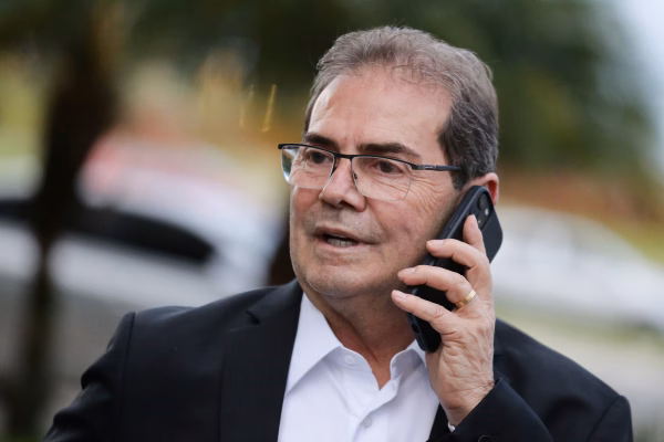 PL da Anistia: relator procura Temer, Tarcísio e líder de Lula
