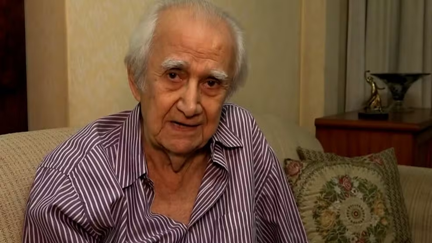 Quem era Pedro Farah, ator de Os Trapalhões que morreu aos 95 anos