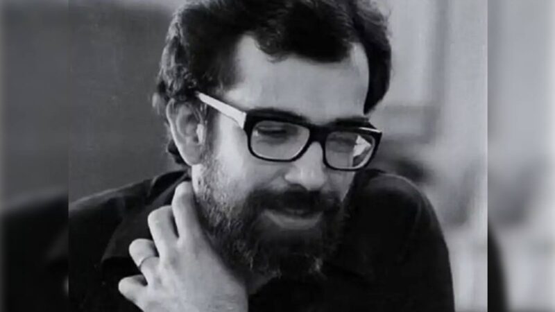 Itamaraty agradece Argentina por identificação de pianista desaparecido