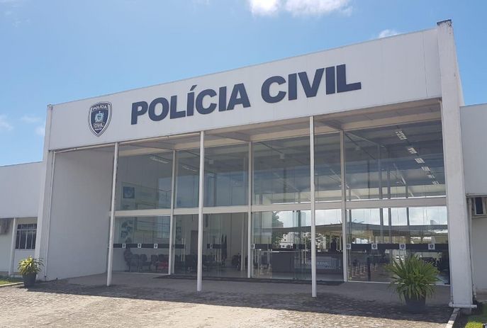 Policial civil é baleado durante Operação Asfixia, na Paraíba