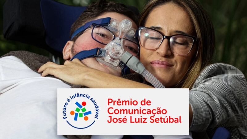 Metrópoles é finalista do Prêmio de Comunicação José Luiz Setúbal