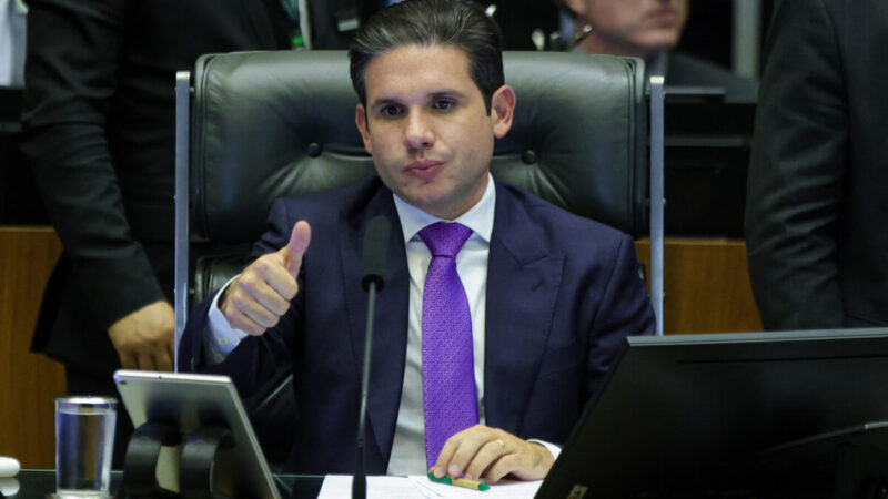 PEC da Segurança: comissão especial será instalada em 9 de setembro