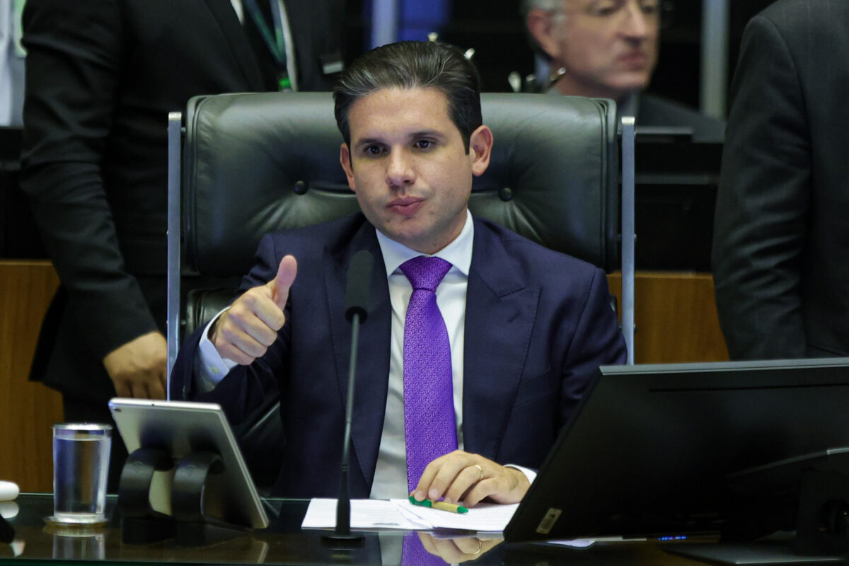 PEC da Segurança: comissão especial será instalada em 9 de setembro