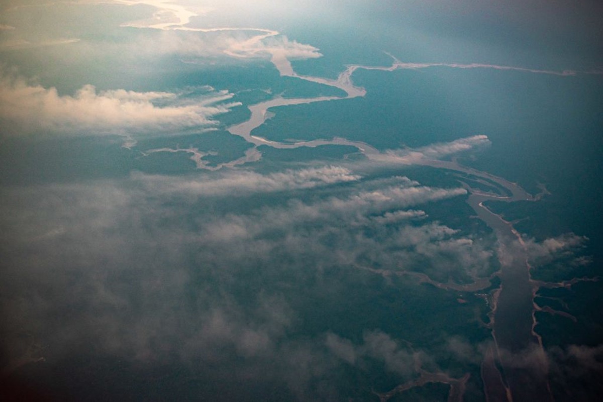 Amazônia tem o agosto com menor número de queimadas da história