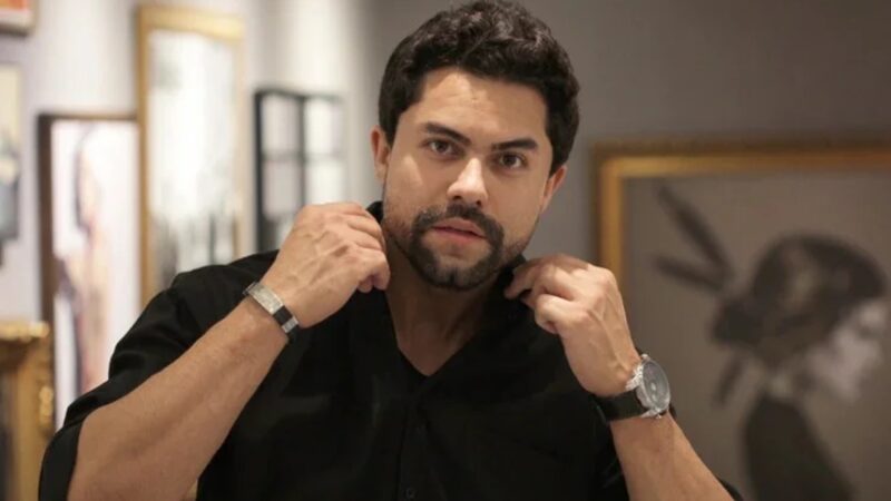Vídeo: câmeras registram momentos-chave antes da morte de Rafael Suco