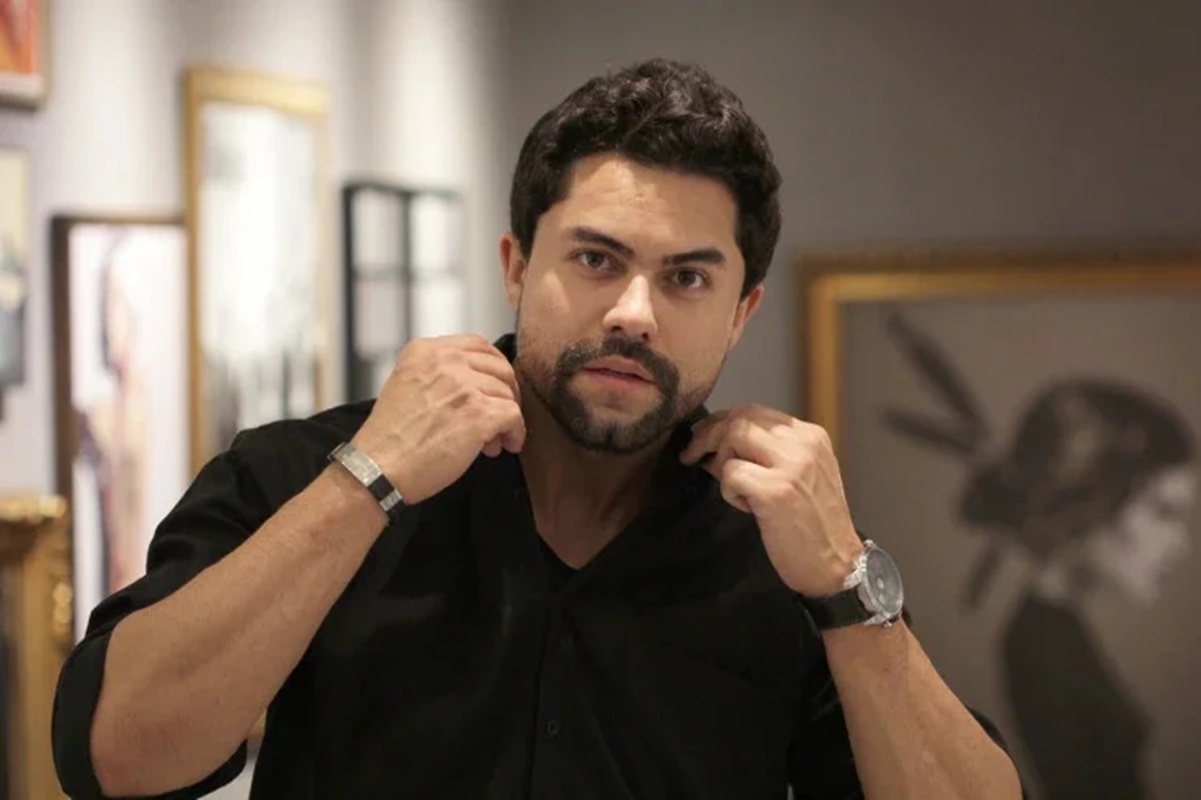 Vídeo: câmeras registram momentos-chave antes da morte de Rafael Suco