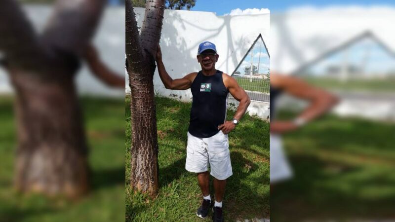 Filha sobre homem morto em incêndio em casa no DF: “Alegria e força”