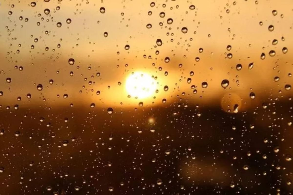 Antes de nova onda de calor, país tem chuvas isoladas; confira o clima