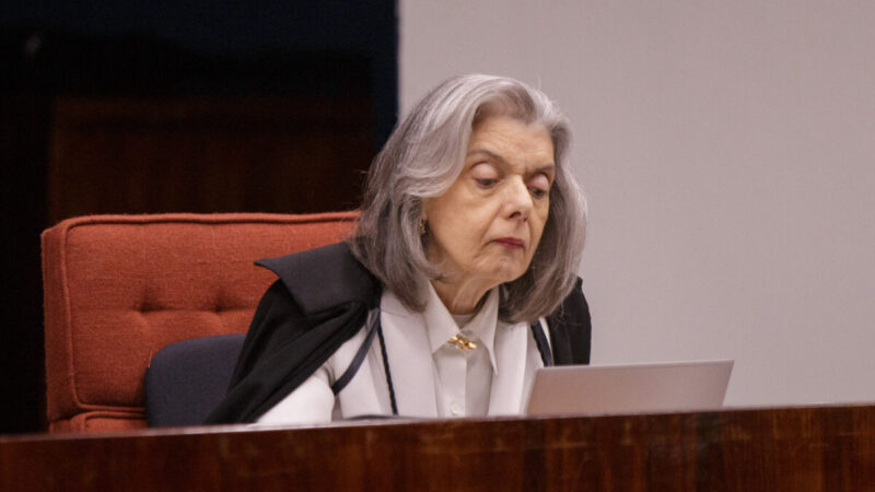 STF: como deve ser o voto de Cármen Lúcia; ministros devem rebater Fux