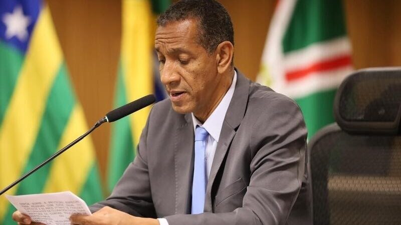 A atuação multifacetada do deputado Ricardo Quirino em Goiás