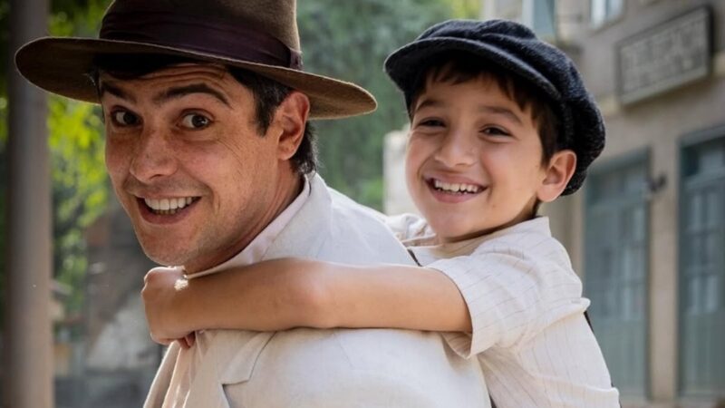 Ator faz cirurgia de emergência e Globo cancela gravações de novela