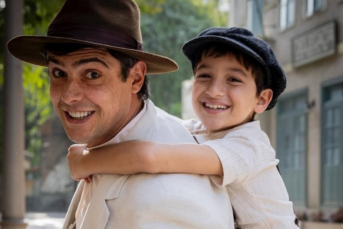 Ator faz cirurgia de emergência e Globo cancela gravações de novela