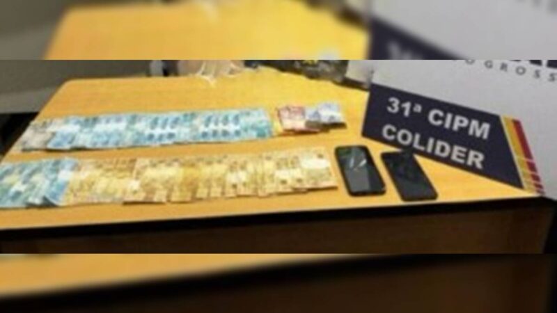 Suspeita de matar a mãe e pegar R$ 4 mil diz que ia “gastar na feira”