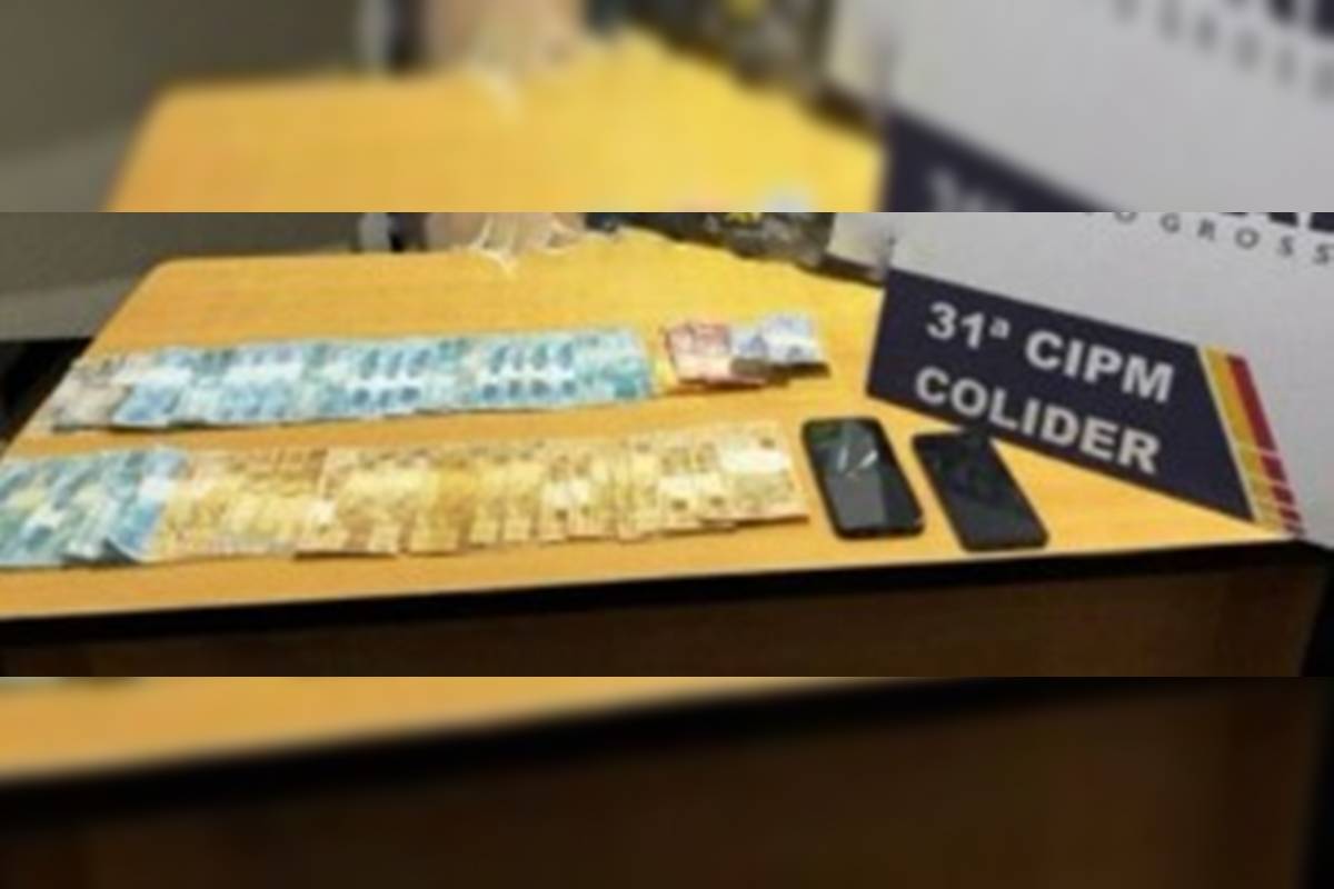Suspeita de matar a mãe e pegar R$ 4 mil diz que ia “gastar na feira”