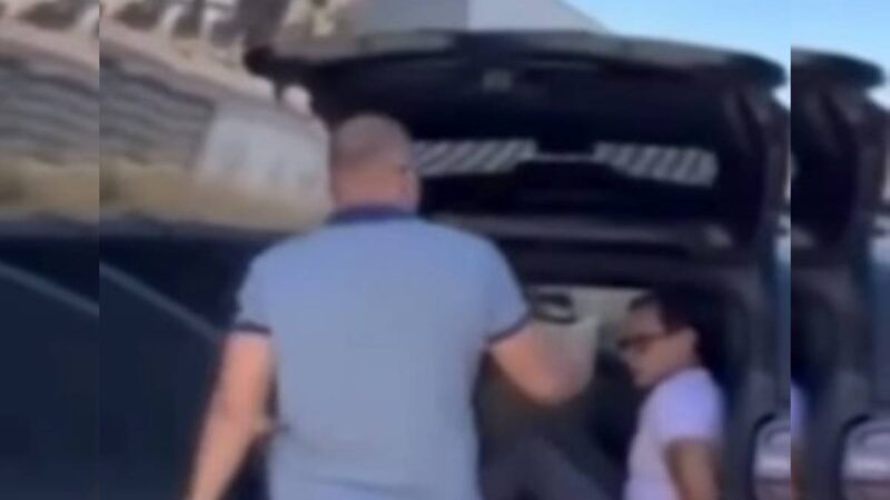 Pastor é preso após abusar de fiéis durante “ritual de purificação”