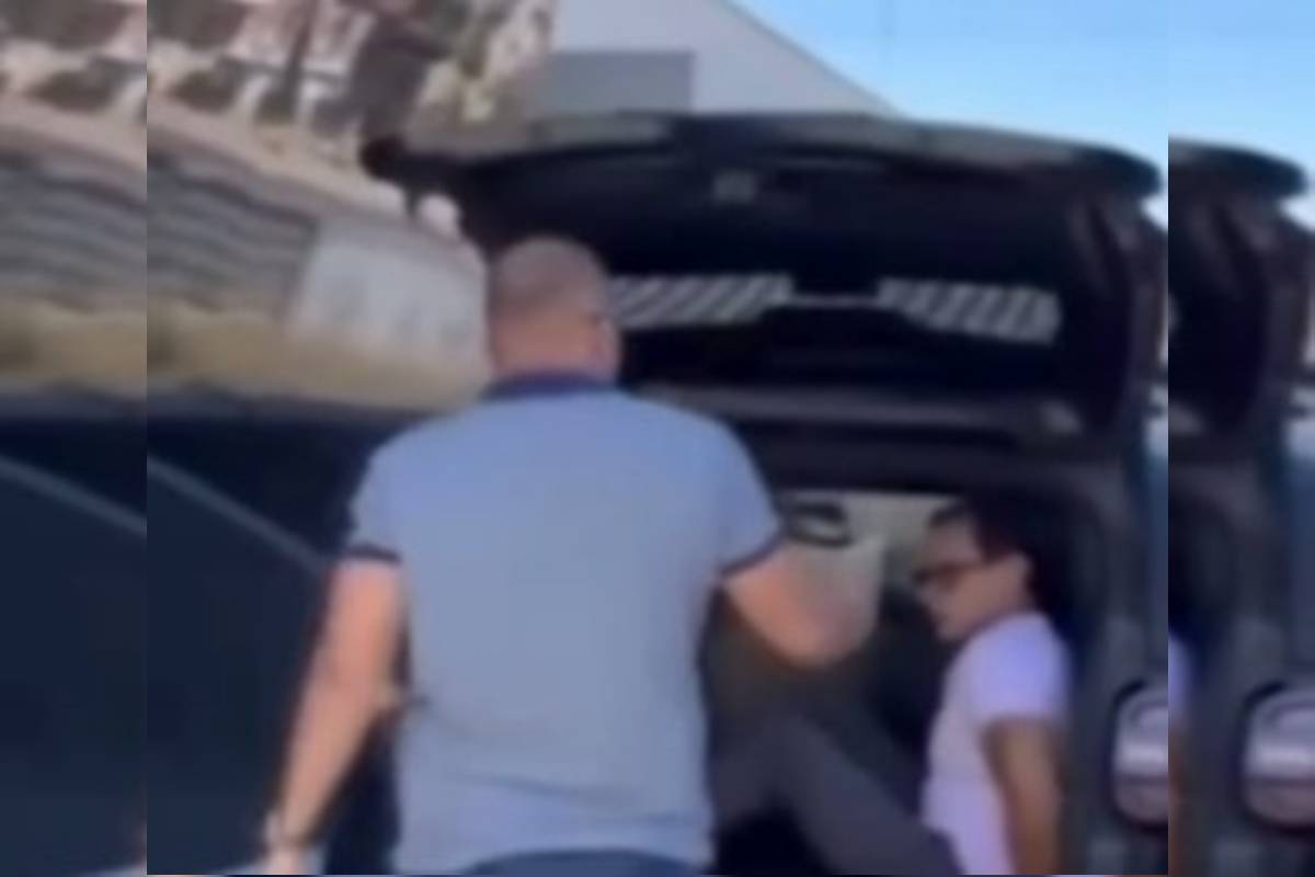 Pastor é preso após abusar de fiéis durante “ritual de purificação”
