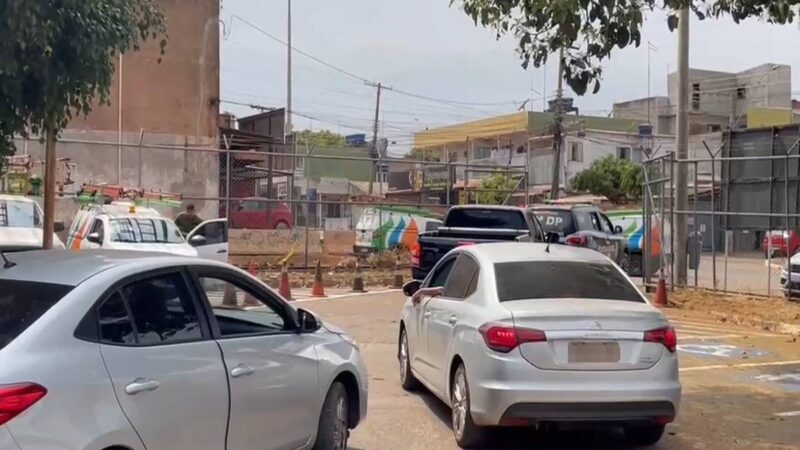 PCDF faz operação em 22 estabelecimentos em combate a gatos de energia