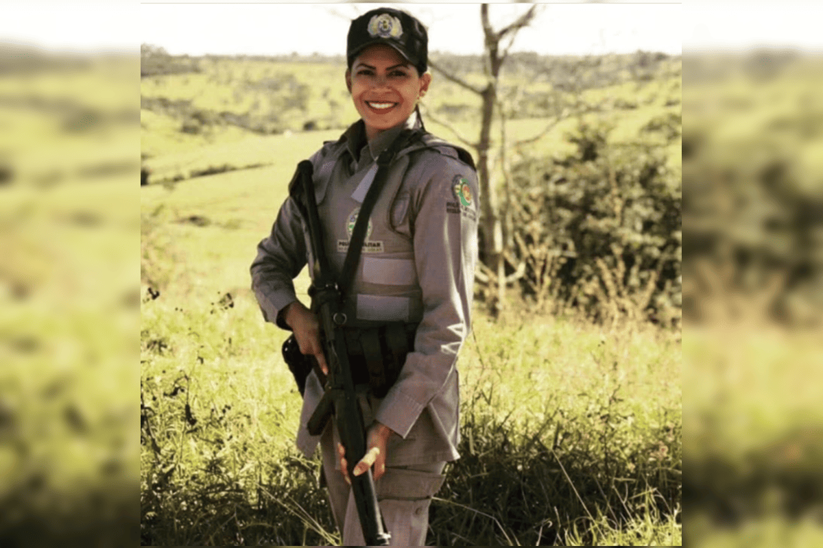 Cabo da Polícia Militar morre no dia do aniversário e causa comoção