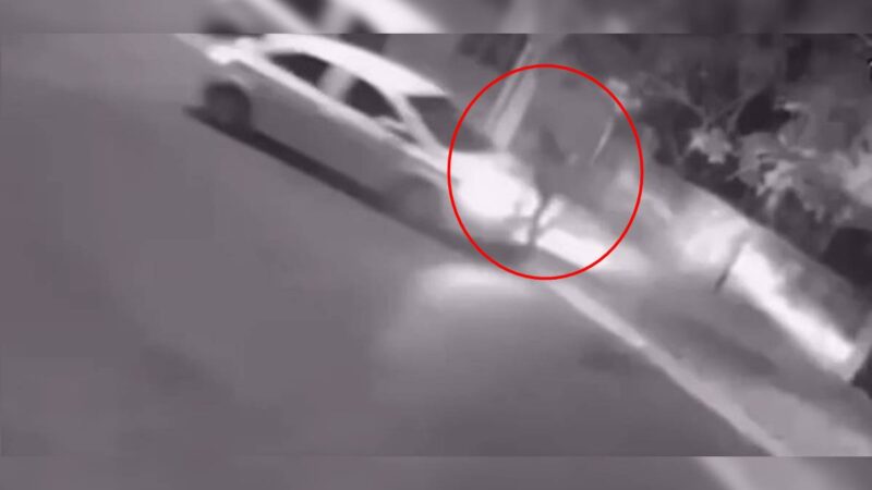 Passageiro é atropelado por motorista de app após briga em corrida