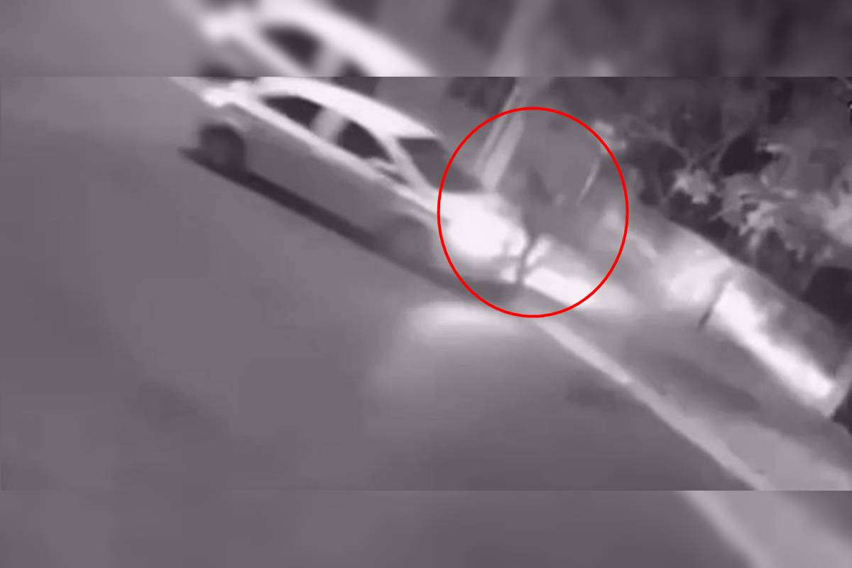 Passageiro é atropelado por motorista de app após briga em corrida