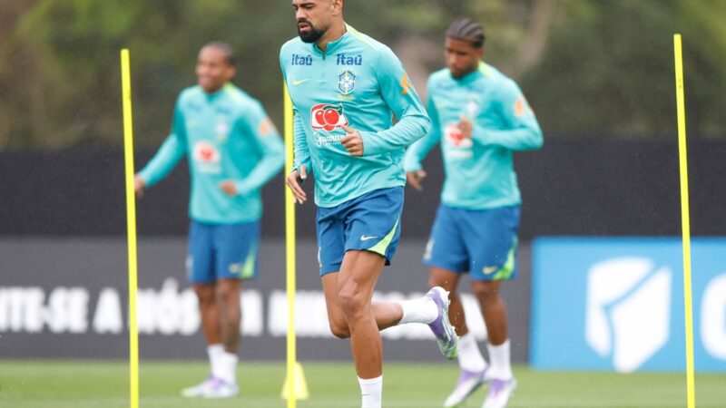 Cruzeiro freta voo para Fabrício Bruno e antecipa retorno do zagueiro